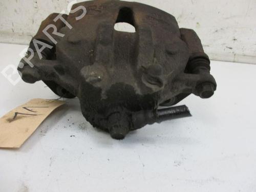 Left front brake caliper KIA CEE'D Hatchback (ED) 1.6 | BP37115670M105 - Image 3