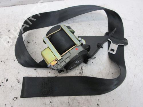 Used Front right seatbelt PEUGEOT 307 CC (3B) 2.0 16V (136 hp) 29089444