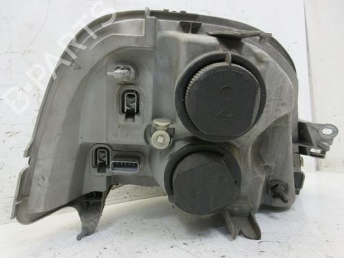 Left headlight NISSAN INTERSTAR Van (X70) dCi 100 | BP37125254C28 - Image 5