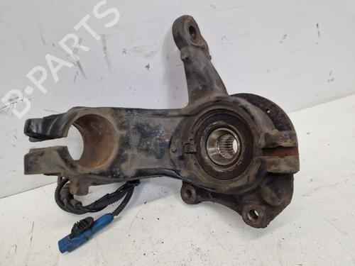 Right front steering knuckle CITROËN DS3 (SA_) 1.6 THP 150 | BP38029025M26 - Image 5