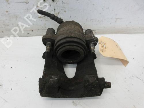 Used Left front brake caliper SKODA ROOMSTER (5J7) 1.4 (86 hp) 21137697