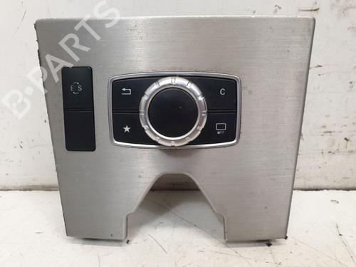 Used Switch MERCEDES-BENZ E-CLASS (W212) E 220 BlueTEC (212.001) (177 hp) 31703900