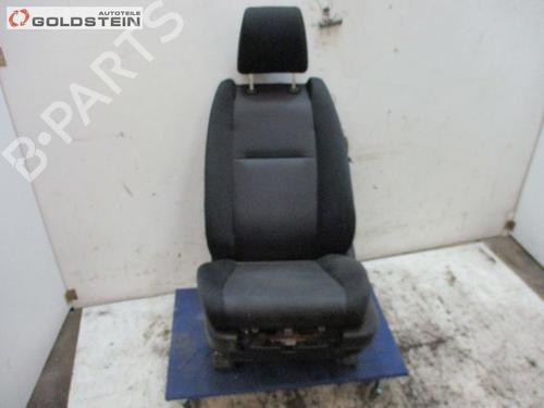 Used Left front seat MAZDA CX-9 (TB) 3.7 AWD (TB10A) (277 hp) 28167569