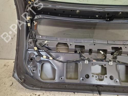 Klapa tylna bagażnika TOYOTA PRIUS (_W3_) 1.8 Hybrid (ZVW30) | BP30851147C6 