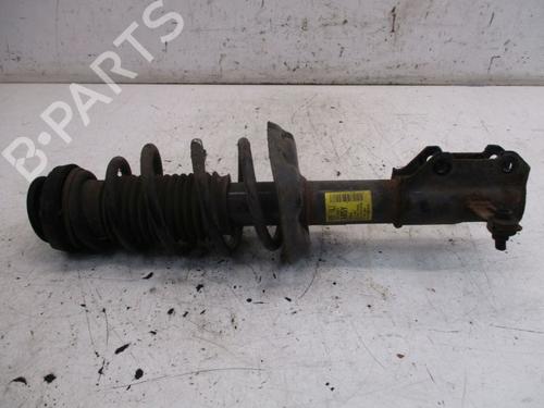 Used Left front shock absorber OPEL ZAFIRA TOURER C (P12) 1.4 (75) (140 hp) 29094165
