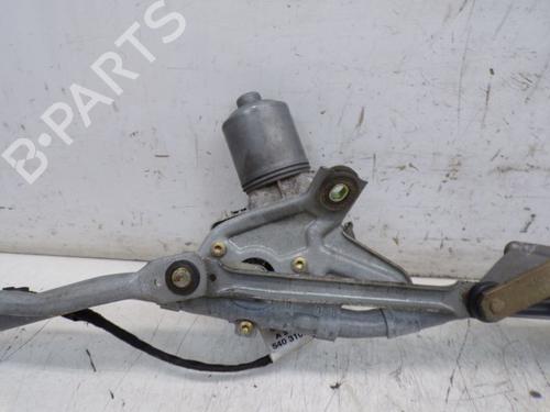 Front wipers mechanism MERCEDES-BENZ E-CLASS (W211) E 220 CDI (211.006) | BP29092280C83 