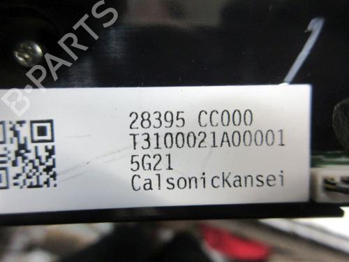 Switch NISSAN MURANO I (Z50) 3.5 4x4 | BP29096191I30 