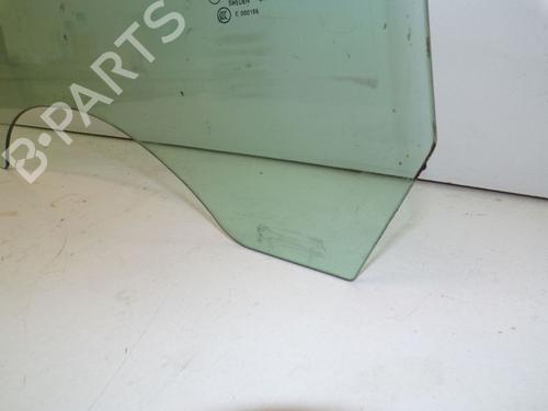 Rear right door window VOLVO V50 (545) 1.6 D | BP29084045C21 
