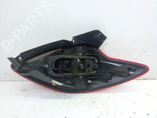 Left taillight FORD KA (RU8) 1.2 | BP37142227C34 - Image 8