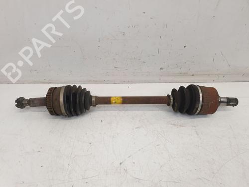 Used Left front driveshaft Left front driveshaft 38029634 38029634