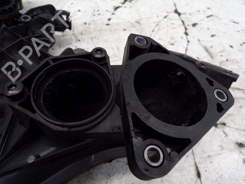 Valve cover PEUGEOT 5008 (0U_, 0E_) 2.0 HDi 136 / BlueHDi 136 | BP29098883M124 