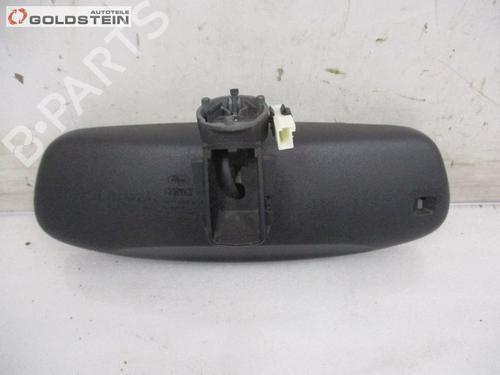 Rear mirror FORD FOCUS II Convertible 2.0 TDCi | BP37104441I6 - Image 3