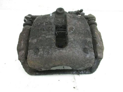 Left front brake caliper SKODA ROOMSTER (5J7) 1.9 TDI | BP37111470M105 - Image 4