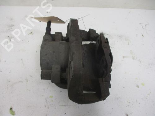 Left front brake caliper BMW X5 (E70) xDrive 35 i | BP18796452M105 