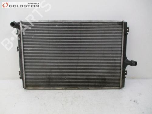 Used Water radiator Water radiator 18751027 18751027