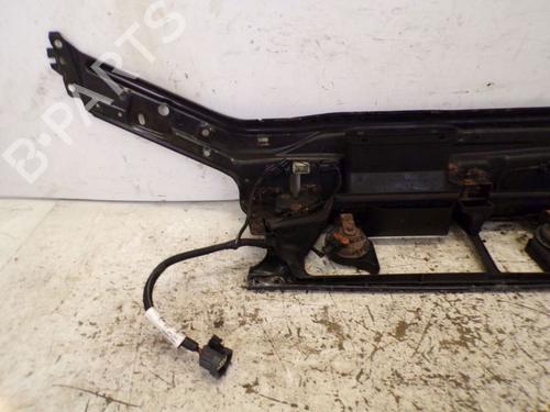 Crossmember VOLVO XC70 I Cross Country (295) 2.5 T XC AWD | BP29090110C162 