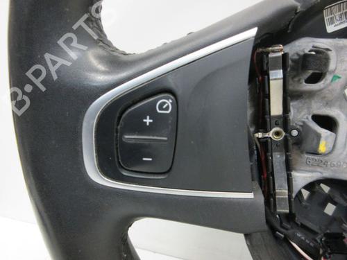 Steering wheel RENAULT CLIO IV (BH_) 1.2 16V | BP29098701C49 