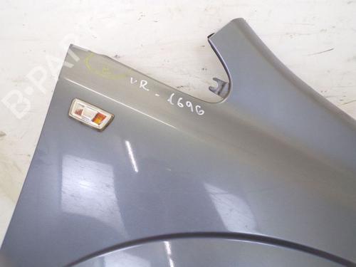 Right front fenders OPEL ZAFIRA / ZAFIRA FAMILY B (A05) 1.9 CDTI (M75) | BP19290224C42 