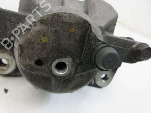 Right front brake caliper TOYOTA PRIUS (_W3_) 1.8 Hybrid (ZVW3_) | BP29097199M104 