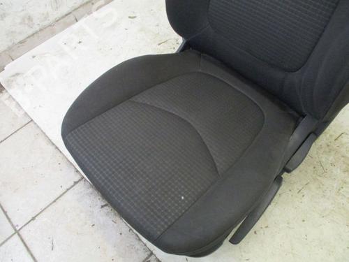 Left front seat KIA SOUL I (AM) 1.6 GDI | BP37118820C15 - Image 4