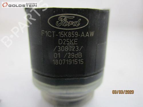 Electronic sensor FORD KUGA II (DM2) 1.5 EcoBoost | BP37101771M84 - Image 4