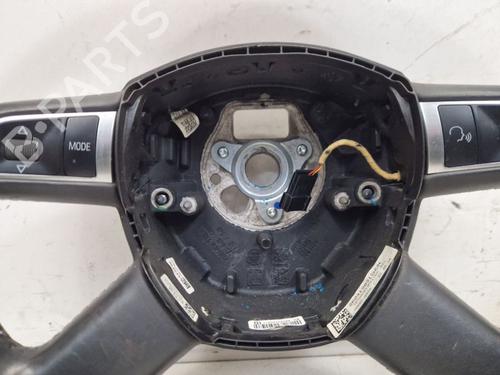 Steering wheel AUDI Q5 (8RB) 2.0 TFSI quattro | BP37142963C49 - Image 5