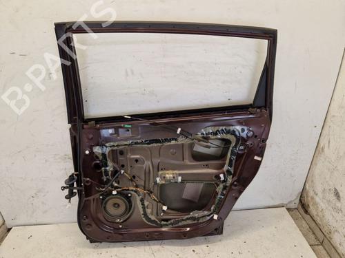 Right rear door TOYOTA COROLLA Verso (ZER_, ZZE12_, R1_) 2.2 D-4D (AUR10_, AUR10R) | BP29105880C5 