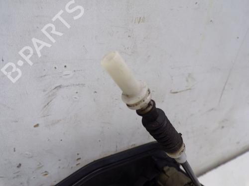 Front left exterior door handle BMW 5 (E60) 530 i | BP29101092C128 