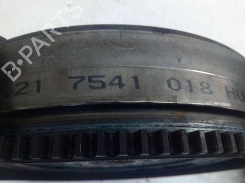Flywheel BMW 3 (E90) 318 i | BP37138395M101 - Image 8
