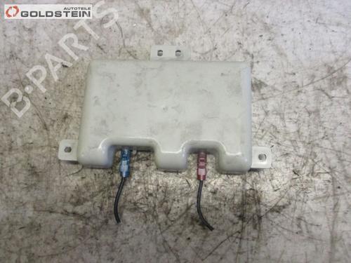 Used Electronic module AUDI A8 D3 (4E2, 4E8) 3.2 FSI (260 hp) 15111564