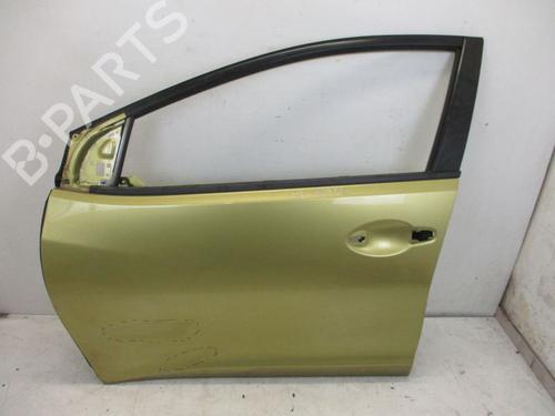 Used Left front door HONDA CIVIC IX (FK) 1.8 i-VTEC (FK2) (141 hp) 26647613
