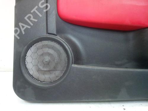 Høyre frontpanel ABARTH 500 / 595 / 695 1.4 (312.AXD1A) | BP30358514C59 