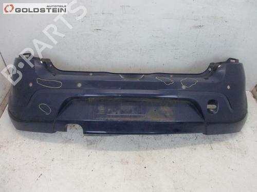 Used Rear bumper DACIA SANDERO 1.2 16V (75 hp) 18789528