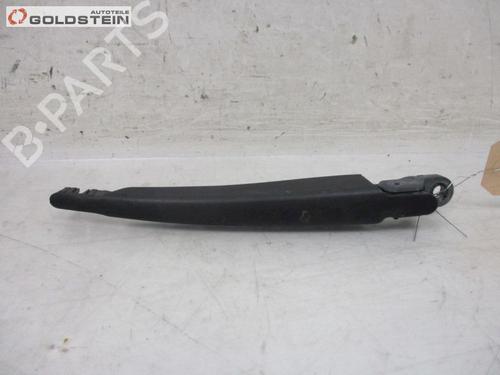 Used Front windshield wiper arm OPEL ASTRA H GTC (A04) 1.6 (L08) (105 hp) 25224156
