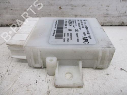 Electronic module MERCEDES-BENZ A-CLASS (W169) A 160 CDI (169.006, 169.306) | BP37125928M83 - Image 4