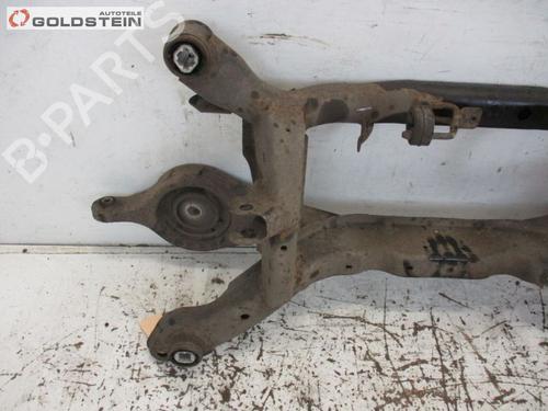 Rear axle VOLVO V70 III (135) 2.4 D | BP18763523M2 