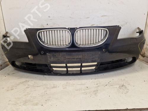 Used Front bumper BMW 5 Touring (E61) 530 d (231 hp) 29104293