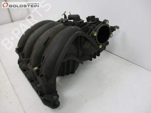 Intake manifold BMW 1 (E87) 116 i | BP37099916M70 - Image 3