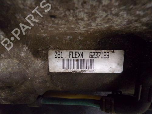 Gearbox AUDI A4 B7 (8EC) 3.0 TDI quattro | BP37131185M3 - Image 10