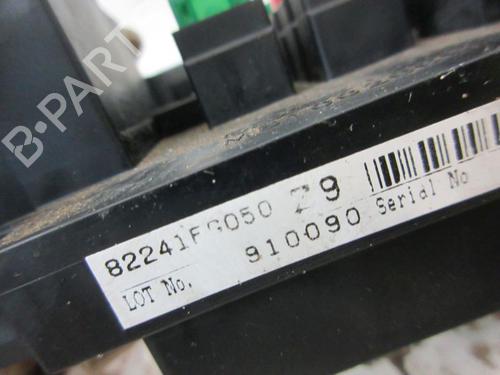 Fuse box SUBARU FORESTER (SH_) 2.0 D AWD (SHH, SHD, SHN) | BP38506262E1  - Image 9