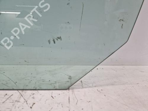 Front left quarter glass VOLVO V70 II (285) D5 | BP29523475C111 