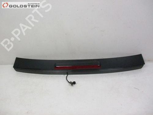 Used Rear spoiler Rear spoiler 37099940 37099940