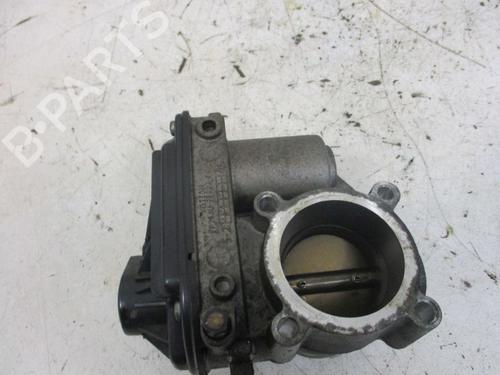 Throttle body FORD FOCUS II Turnier (DA_, FFS, DS) 1.6 Ti | BP18799295M82 