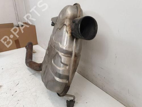 Exhaust system BMW 1 (E81) 120 i | BP36655817M121 - Image 4