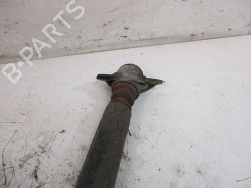 Left rear shock absorber VW GOLF VI (5K1) 2.0 GTi | BP18798486M18 