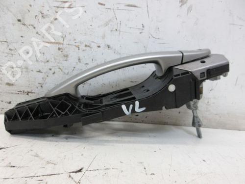 Front left exterior door handle SKODA CITIGO (NF1) 1.0 | BP29092082C128 