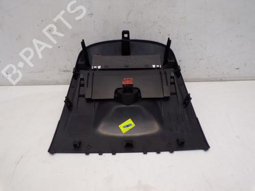 Display monitor PEUGEOT EXPERT Van (VF3A_, VF3U_, VF3X_) 1.6 HDi 90 8V | BP29100045C48 