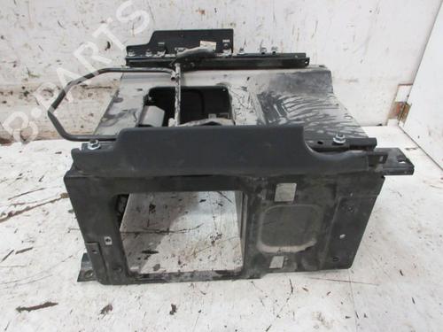Left front seat MERCEDES-BENZ VITO Bus (W639) 113 CDI (639.701, 639.703, 639.705) | BP37126461C15 - Image 10