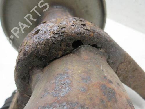 Exhaust system VW CRAFTER 30-50 Van (2E_) 2.0 TDI | BP37124732M121 - Image 7
