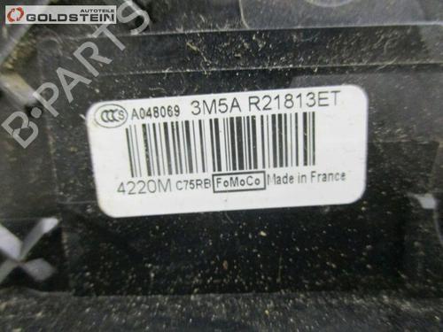 Front left lock FORD FOCUS II (DA_, HCP, DP) 1.6 TDCi | BP18749663C98 